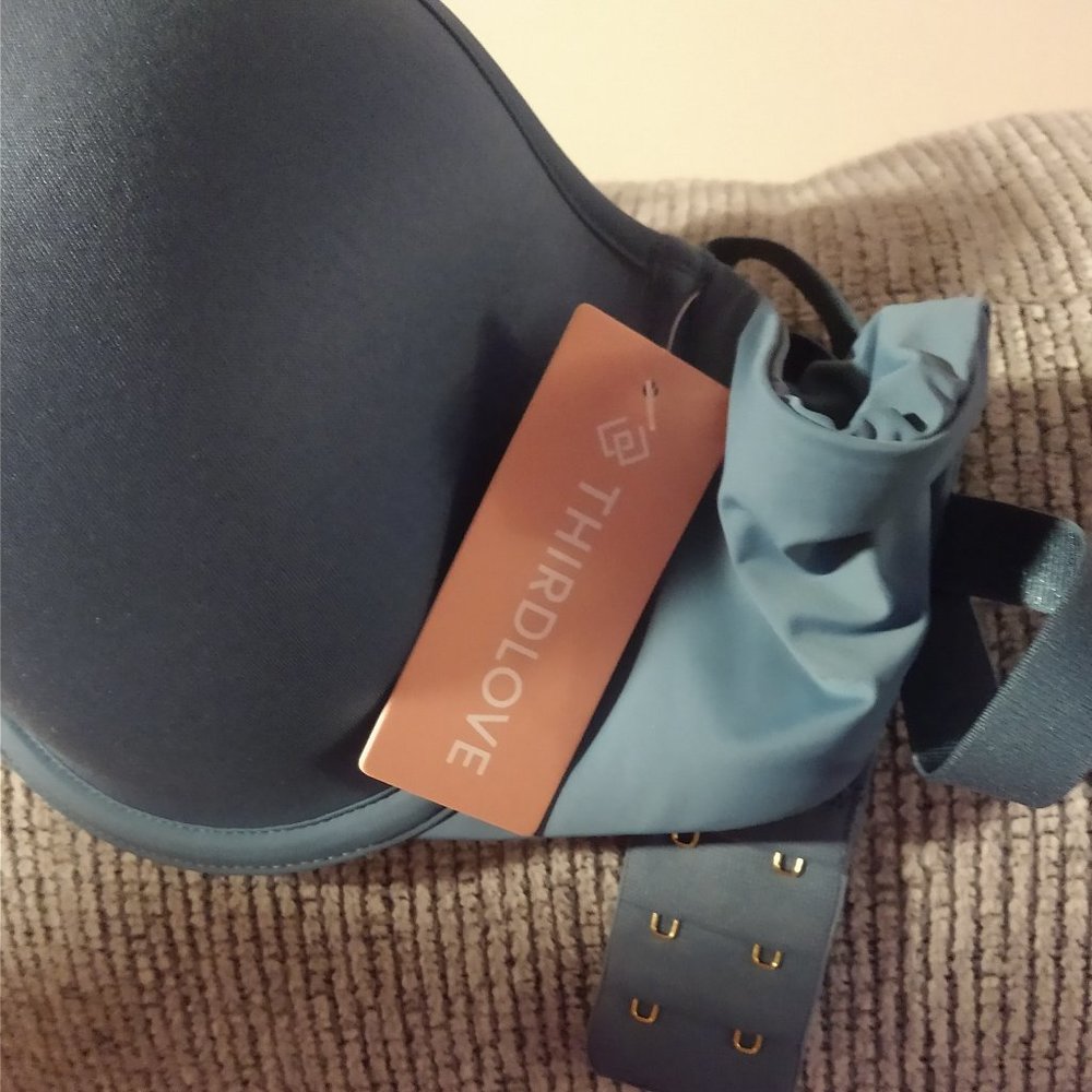 Third love Classic tshirt bra